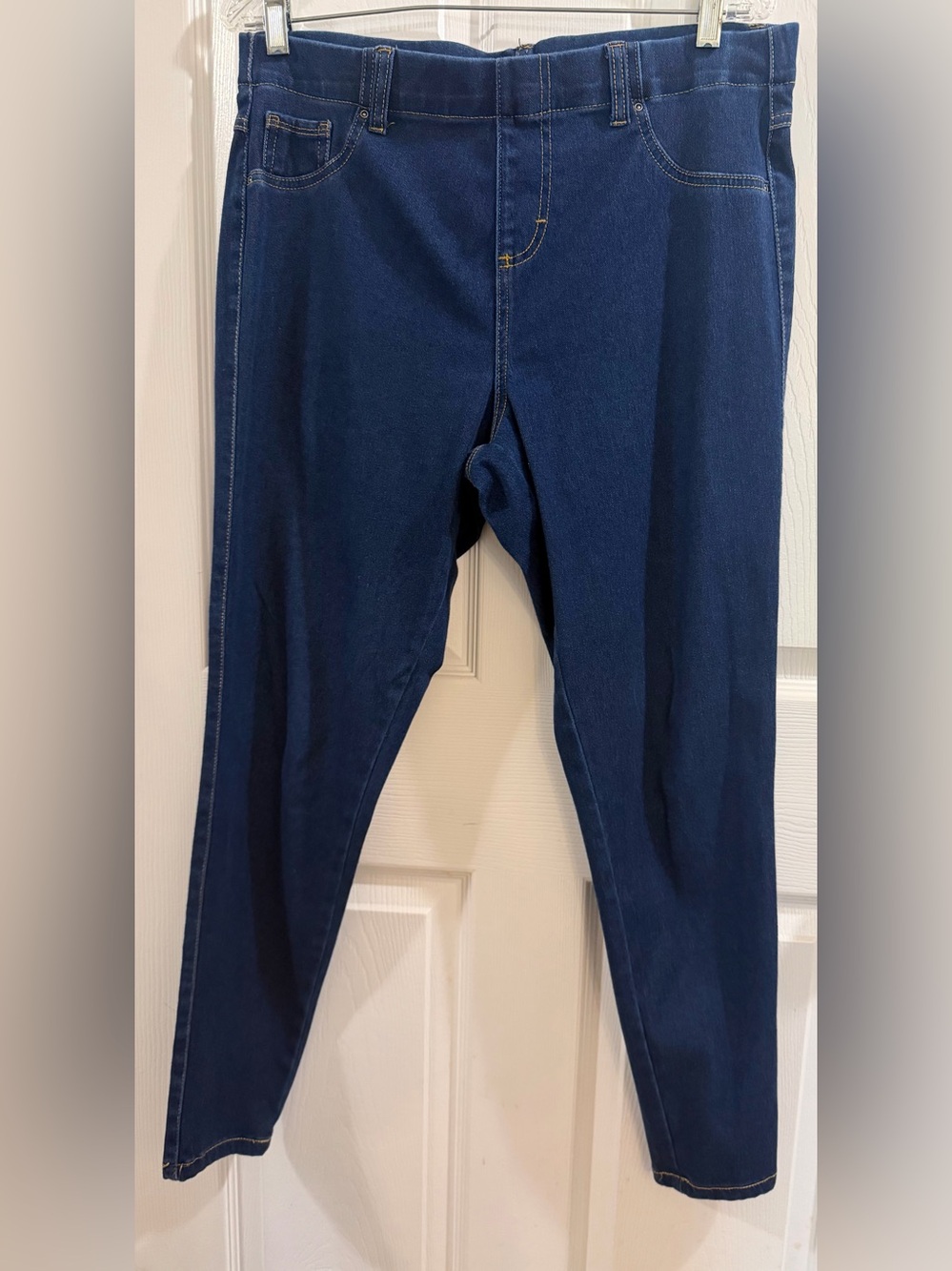 Serra Denim Jeggings